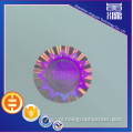 Good Price Hologram Secure Label Sticker